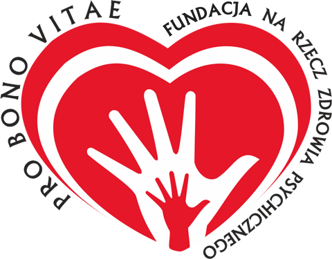 Fundacja Pro Bono Vitae-na rzecz zdrowia psychicznego - Organization logo
