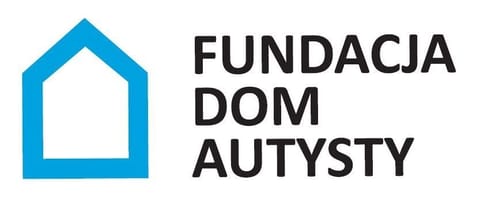 Fundacja Dom Autysty - logo organizacji