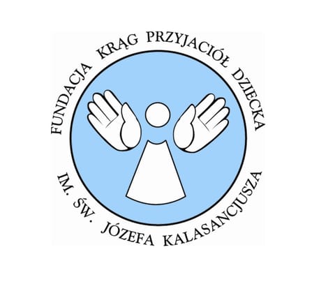 Fundacja Krąg Przyjaciół Dziecka im. św. Józefa Kalasancjusza - Organization logo