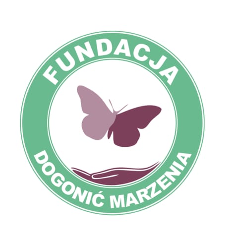 Fundacja "DOGONIĆ MARZENIA" - Organization logo