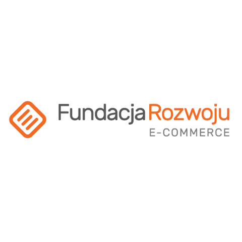 Fundacja Rozwoju E-commerce - logo organizacji