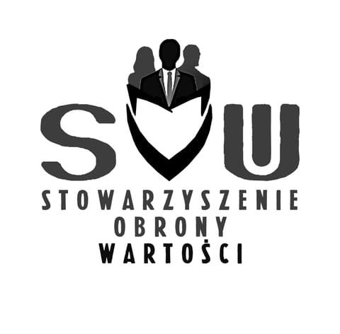 Stowarzyszenie Obrony Wartości - Organization logo
