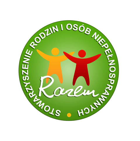 SRiON RAZEM - logo organizacji