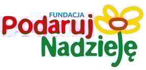 Fundacja Podaruj Nadzieję - Organization logo