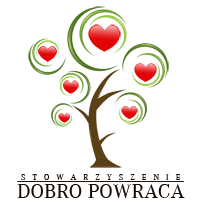 Stowarzyszenie „Dobro Powraca” - Organization logo