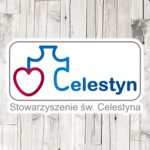 Stowarzyszenie Św. Celestyna - logo organizacji