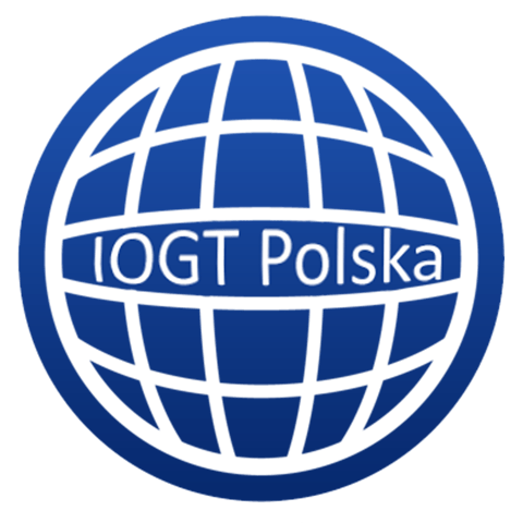 IOGT POLSKA - Organization logo