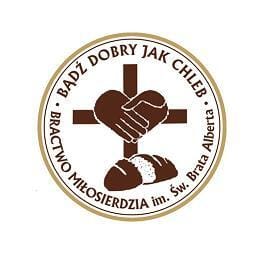 Bractwo Miłosierdzia im. św. Brata Alberta - logo organizacji