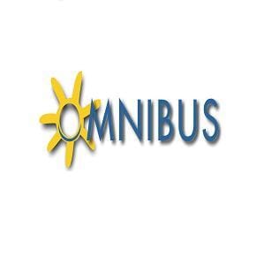 Stowarzyszenie Na&nbsp;Rzecz Wspierania Edukacji Dzieci i&nbsp;Młodzieży OMNIBUS - logo organizacji