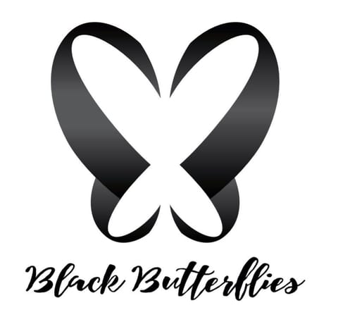 Black Butterflies - Fundacja Ewy Minge - Organization logo