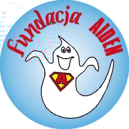 FUNDACJA AIDEN - logo organizacji