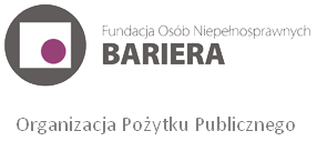 Fundacja BARIERA - Organization logo