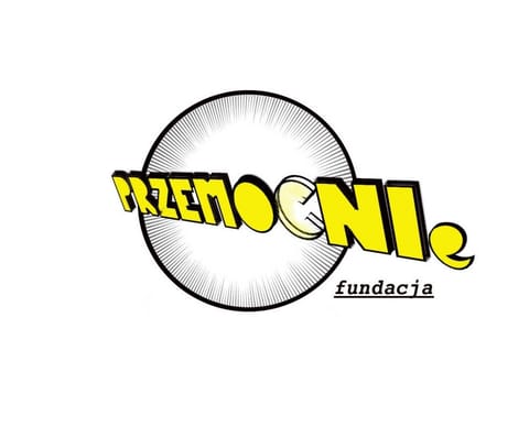 PRZEMOCNIe - logo organizacji