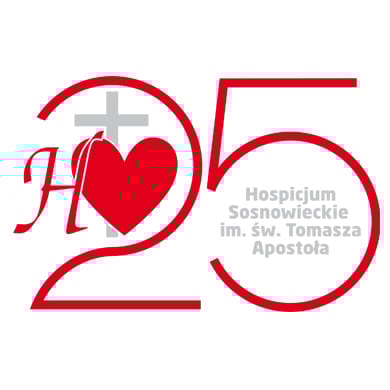 Hospicjum Sosnowieckie im. św. Tomasza Ap. - Organization logo