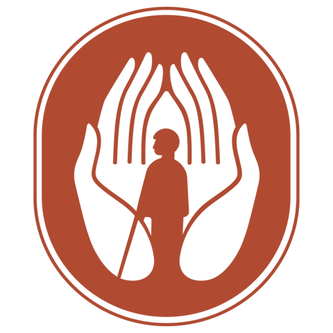 Towarzystwo Opieki nad Ociemniałymi Stowarzyszenie - logo organizacji