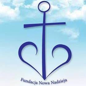 Fundacja Nowa Nadzieja - logo organizacji