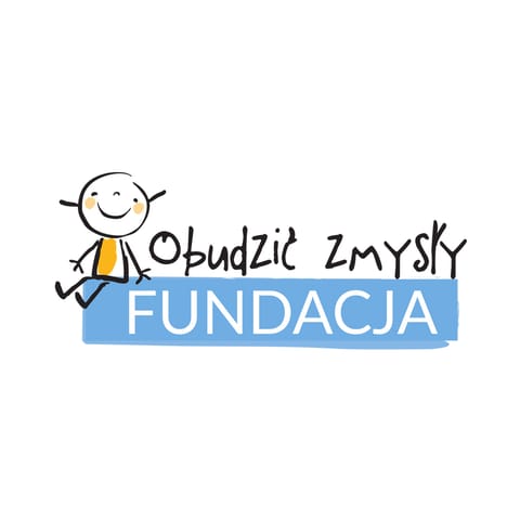 Fundacja Obudzić Zmysły - Organization logo
