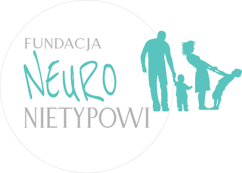 Fundacja im. Anastazji Ciupek NeuroNietypowi - logo organizacji