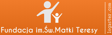 Fundacja Św.Matki Teresy - logo organizacji