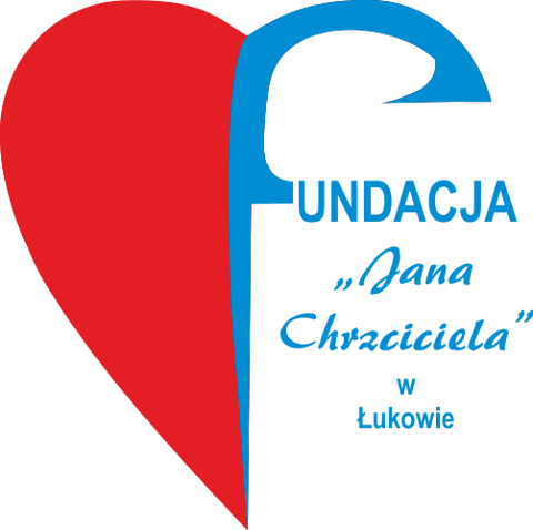 FUNDACJA JANA CHRZCICIELA W ŁUKOWIE - Organization logo