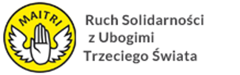 Stowarzyszenie Solidarności z&nbsp;Ubogimi Trzeciego Świata MAITRI - logo organizacji