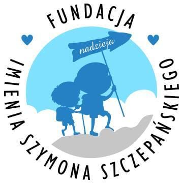 Fundacja Imienia Szymona Szczepańskiego - logo organizacji