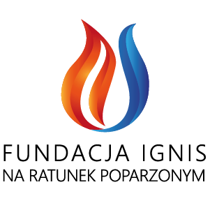 Fundacja Ignis na ratunek poparzonym - Organization logo