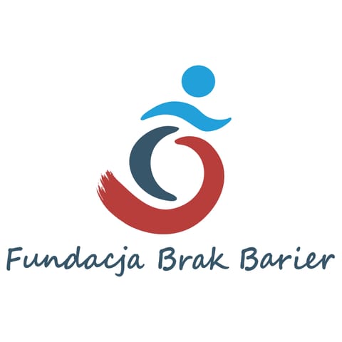 Fundacja Brak Barier - Organization logo