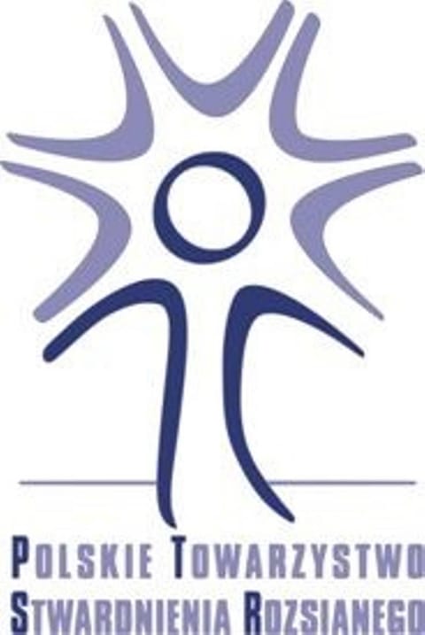 Polskie Towarzystwo Stwardnienia Rozsianego Oddział w&nbsp;Sieradzu - logo organizacji