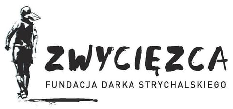 Fundacja Darka Strychalskiego Zwycięzca - Organization logo