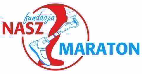 Fundacja Nasz Maraton - logo organizacji