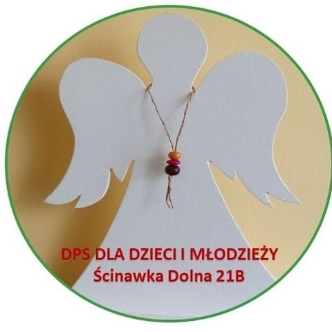 DPS DLA&nbsp;DZIECI I&nbsp;MŁODZIEŻY NIEPEŁNOSPRAWNEJ INTELEKTUALNIE - logo organizacji