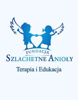 Fundacja Szlachetne Anioły - Organization logo