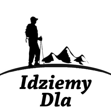 Fundacja Idziemy Dla&nbsp;- logo organizacji
