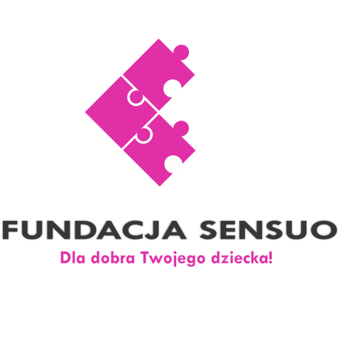 Fundacja na rzecz dzieci z dysfunkcjami psychomotorycznymi oraz ich rodzin „Sensuo” - Organization logo