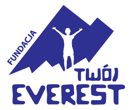 TWÓJ EVEREST - Organization logo