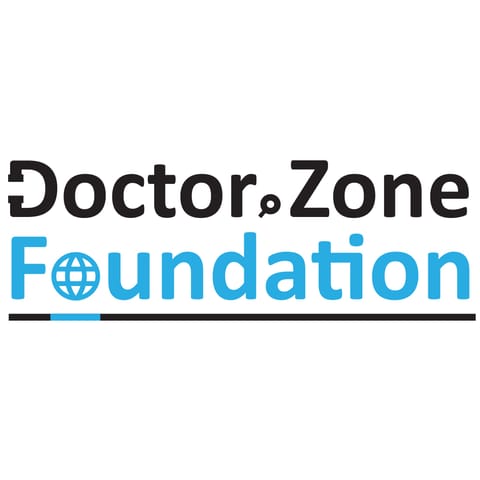 Doctor Zone Foundation - logo organizacji