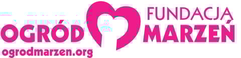 Fundacja "Ogród Marzeń" - Organization logo