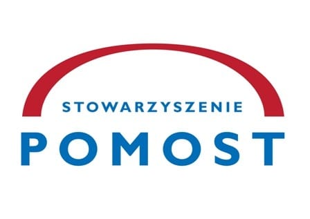 Stowarzyszenie Młodzieży i Osób z Problemami Psychicznymi, ich Rodzin i Przyjaciół POMOST - Organization logo