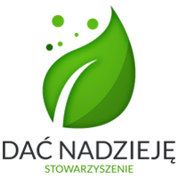 Stowarzyszenie "Dać Nadzieję" - Organization logo