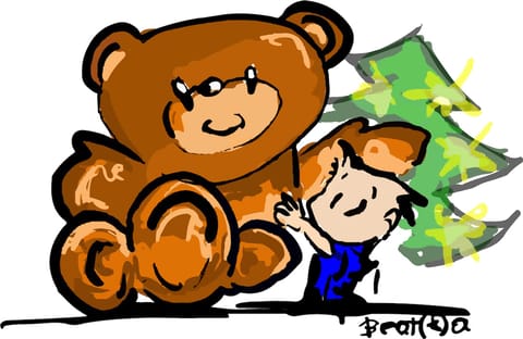 Stowarzyszenie Akcja Miś - Organization logo