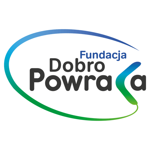 Fundacja Dobro Powraca - Organization logo