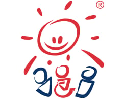 Fundacja Dzieciom Niepełnosprawnym Podaruj Uśmiech - logo organizacji