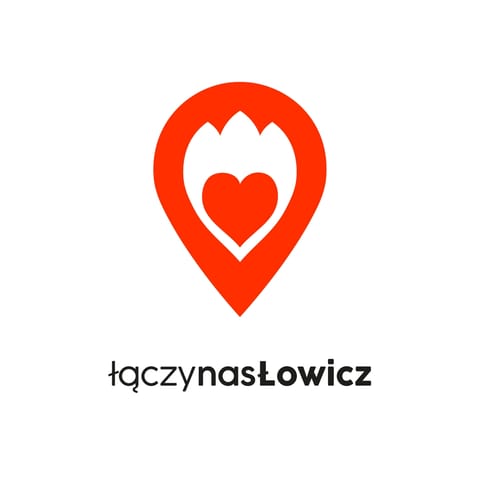 Stowarzyszenie Łączy nas Łowicz - logo organizacji