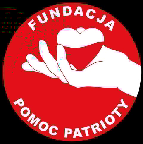 Fundacja Pomoc Patrioty - Organization logo