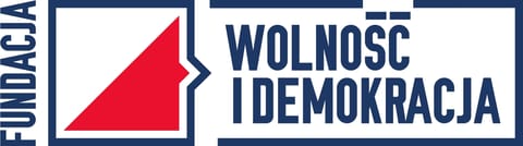 Fundacja Wolność i&nbsp;Demokracja - logo organizacji