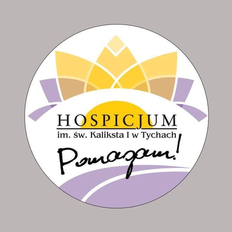 SpołeczneStowarzyszenieHospicjum im. św. Kaliksta I&nbsp;- logo organizacji