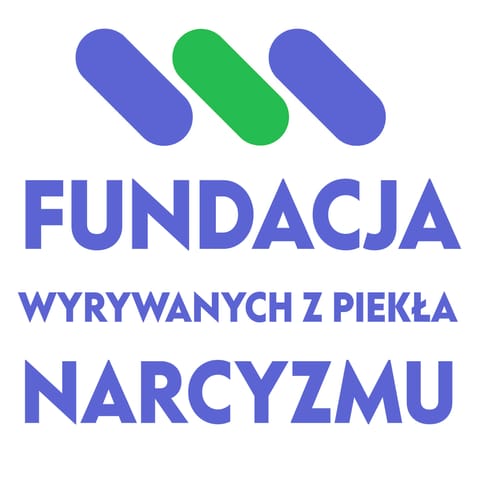 Fundacja Wyrywanych z Piekła Narcyzmu - logo organizacji