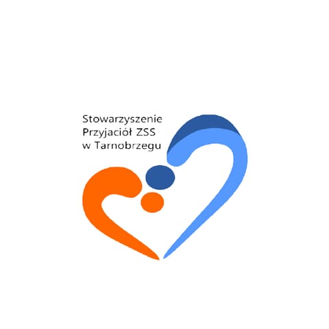 Stowarzyszenie Przyjaciół Zespołu Szkół Specjalnych w&nbsp;Tarnobrzegu - logo organizacji