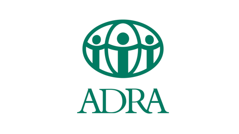 Fundacja ADRA Polska - logo organizacji